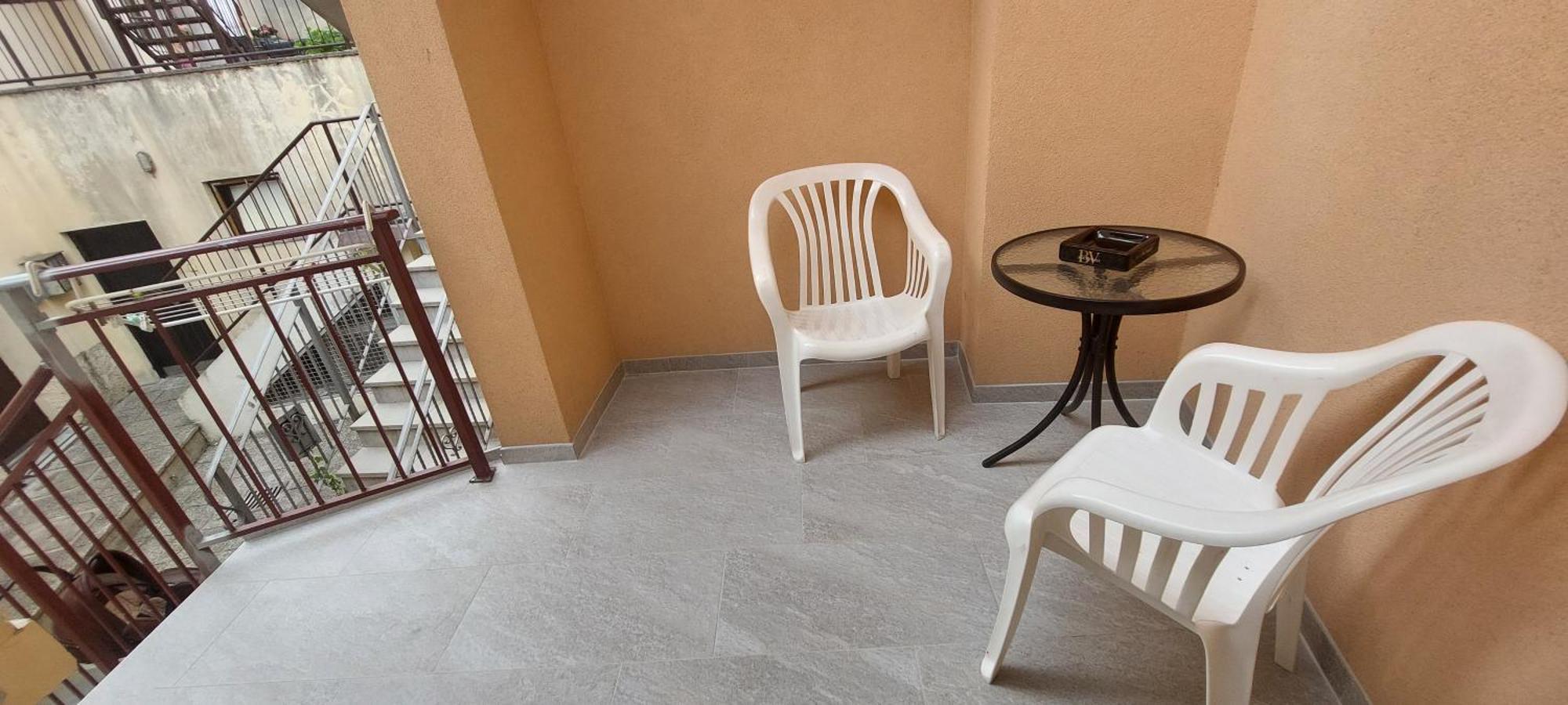 Apartment Kremen Ізола Екстер'єр фото