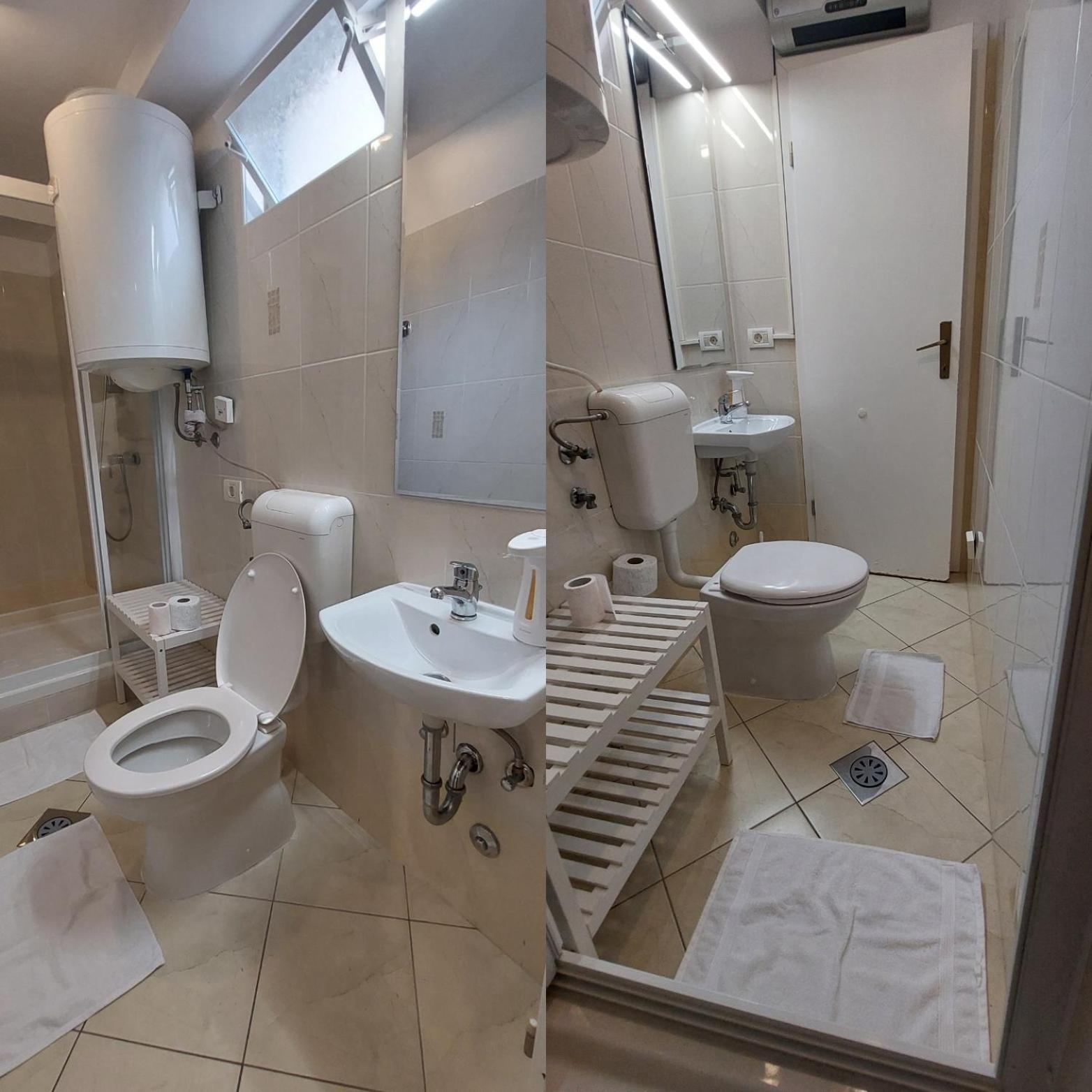 Apartment Kremen Ізола Екстер'єр фото